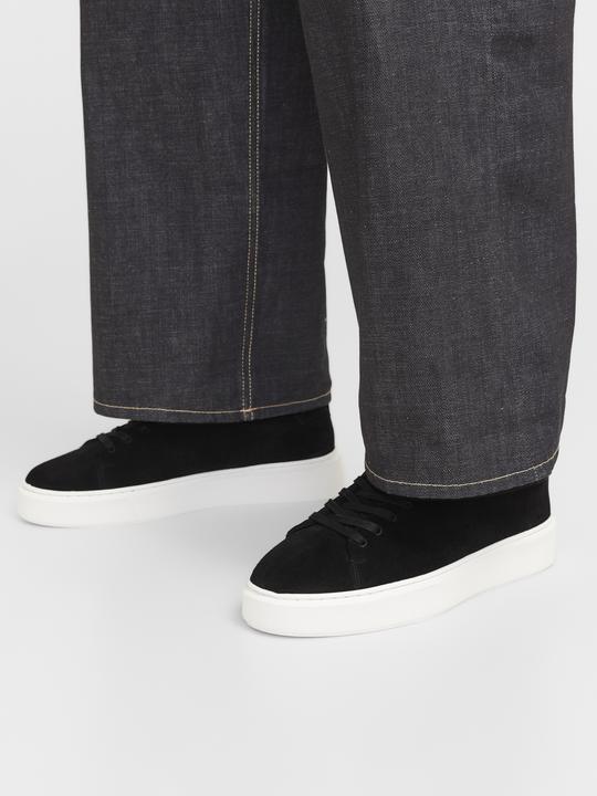 Produktbild Jack & Jones Jfwstockholm Leather Sneaker Ln (41)