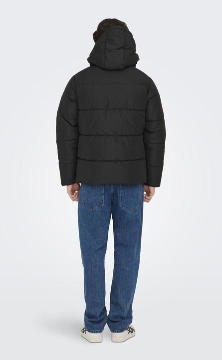 Actual product image Only & Sons Plain jacket (S)