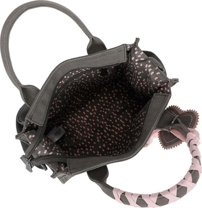 Produktbild Fritzi aus Preußen Square Limited Wiesn Handtasche 25 cm