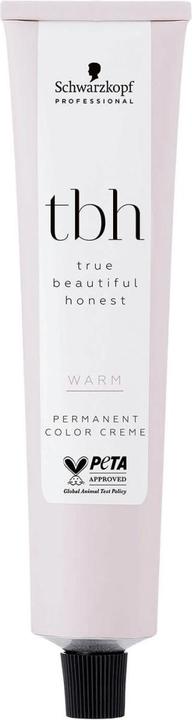 Actual product image Schwarzkopf true beautiful honest - 10-56W Ultrablond Gold Chocolate (Blond, Brown)