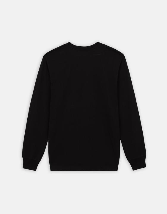 Produktbild Dickies Luray Pocket Tee Ls Black (M)