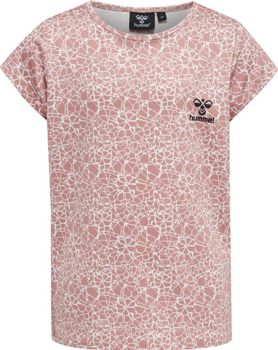 Actual product image hummel Nanna T-Shirt S/S (152)