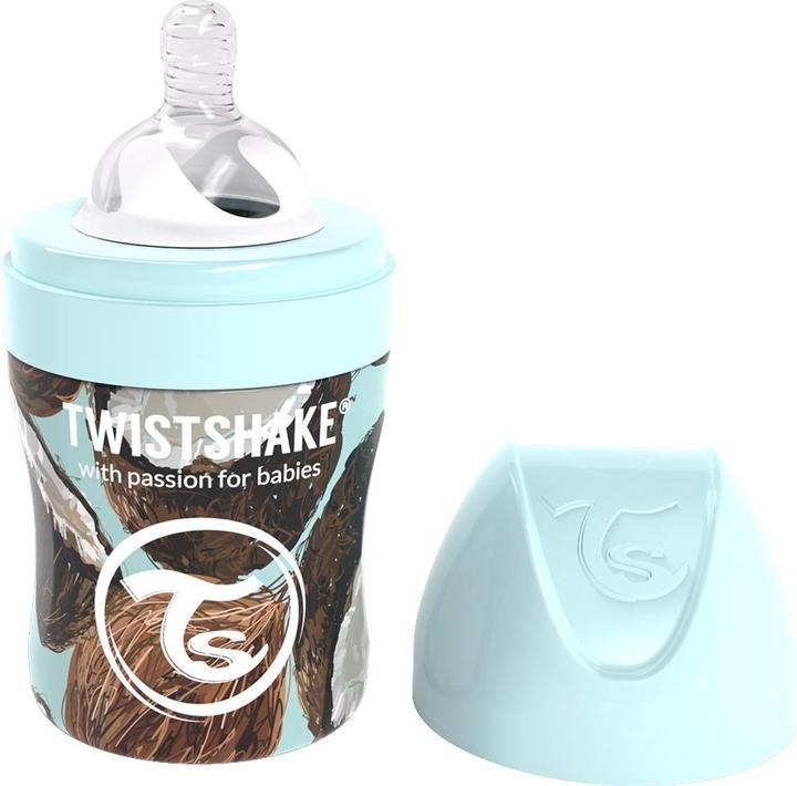 Image du produit Twistshake Anti-coliques (260 ml)