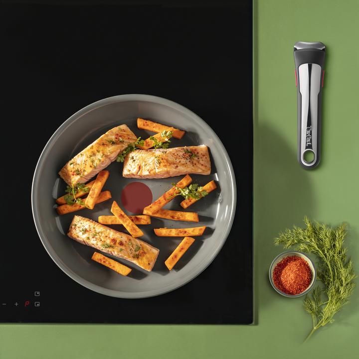 Productafbeelding Tefal Ingenio L2619102 (24 cm, Koekenpan, Aluminium)