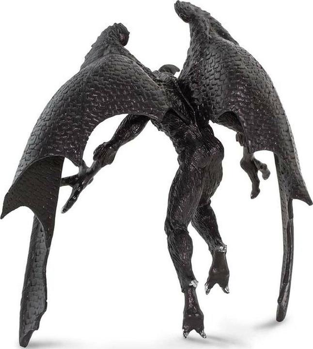 Actual product image Safari Mothman