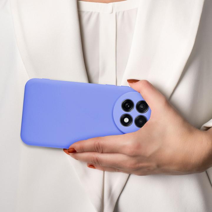 Produktbild Cadorabo Hülle für OnePlus 13R im Liquid Case Design (OnePlus 13R)