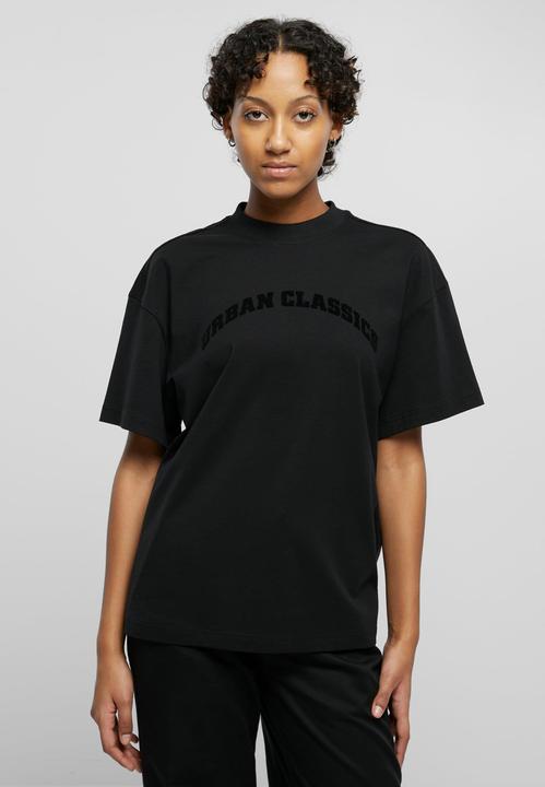 Immagine prodotto Urban Classics Ladies Oversized Flock Tee (4XL)
