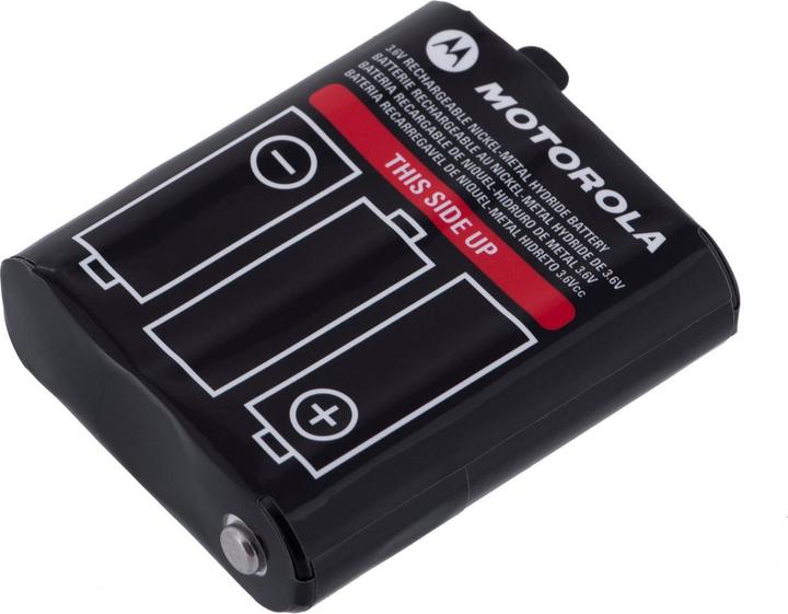 Image du produit Motorola Batterie de rechange 1532 pour T82