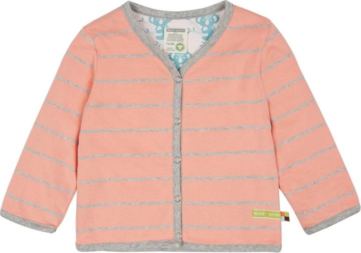 Immagine prodotto loud + proud Giacca reversibile (80)