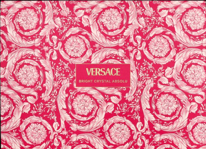 Immagine prodotto Versace Bright Crystal Absolu (Set profumo)