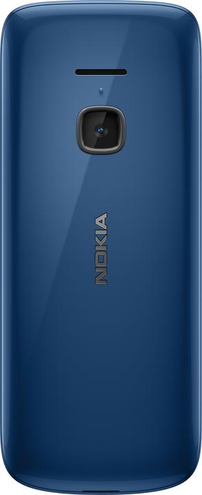 Immagine prodotto Nokia 225 (2.40", 0.30 Mpx, 4G)