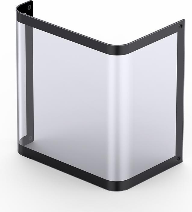 Produktbild Jonsbo TK-1 2.0 (mATX)