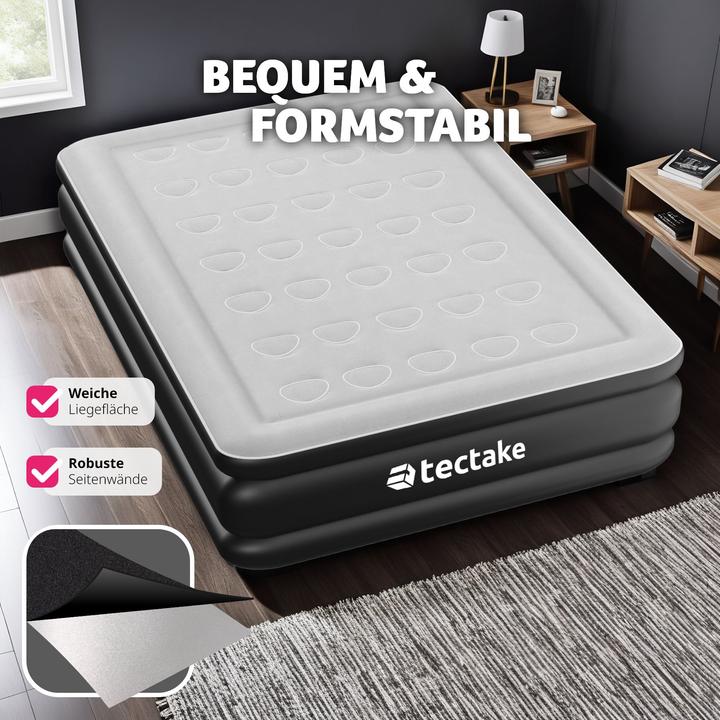 Image du produit tectake AirDreams (148 x 200 cm)