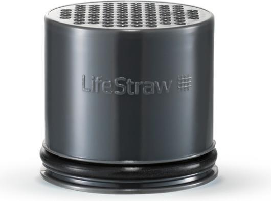 Actual product image LifeStraw Go 650ml (nordic noir)