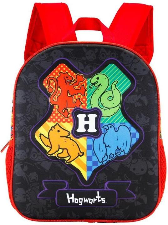 Produktbild Karactermania Harry Potter - Kinderrucksack