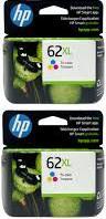 Immagine prodotto HP 62xl (M, C, Y)