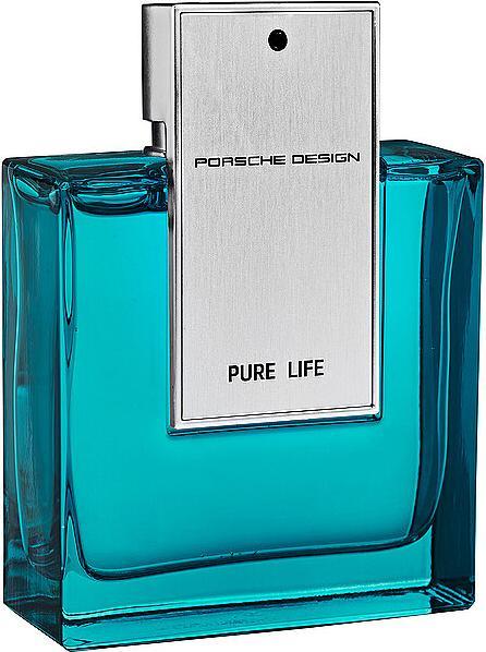 Image du produit Porsche Design Pure Life (Eau de parfum, 50 ml)