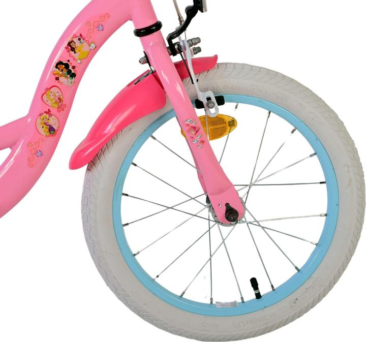 Produktbild Volare Disney Princess (16")