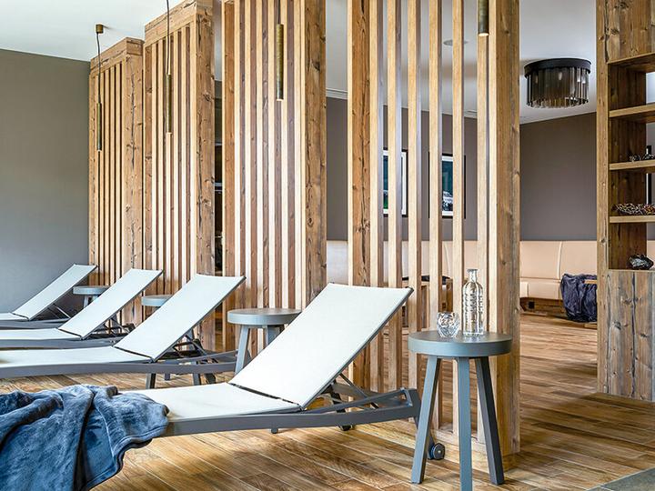 Produktbild Smartbox Entspannung in den Schweizer Alpen mit 2 Übernachtungen in einem 4* Hotel und Zugang zum Spa (2 Pers.)