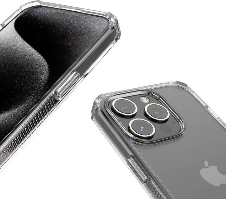 Immagine prodotto Hama Protezione estrema (Samsung Galaxy A25 5G)