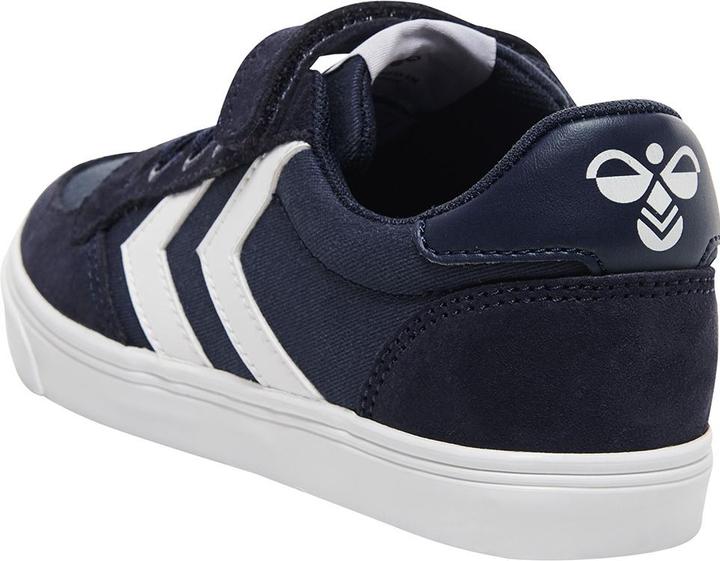 Produktbild hummel Slimmer Stadil Low Jr (31)