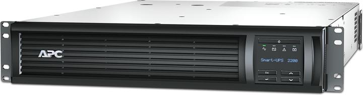 Produktbild APC Smart-UPS 2200VA (2200 VA, 1980 W, Line-Interaktiv USV)