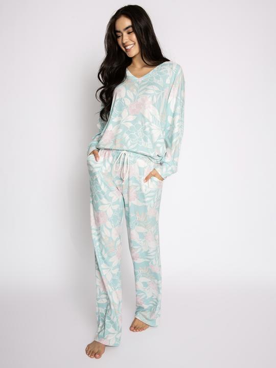 Immagine prodotto Pj Salvage Pantaloni del pigiama Peachy Party (S)