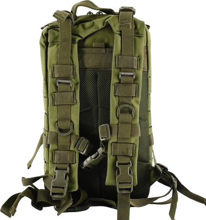 Image du produit Army Shop Assault Laser (25 l)