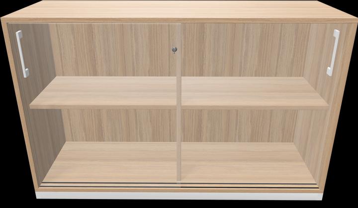 Produktbild Narbutas Choice Schiebetürschrank (120 x 40 x 76 cm)