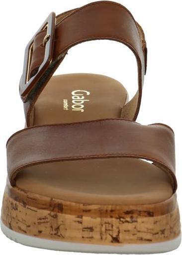 Actual product image Gabor Sandale (38.5)