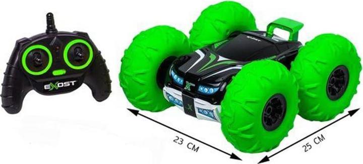 Produktbild Silverlit Exost RC 360 Tornado