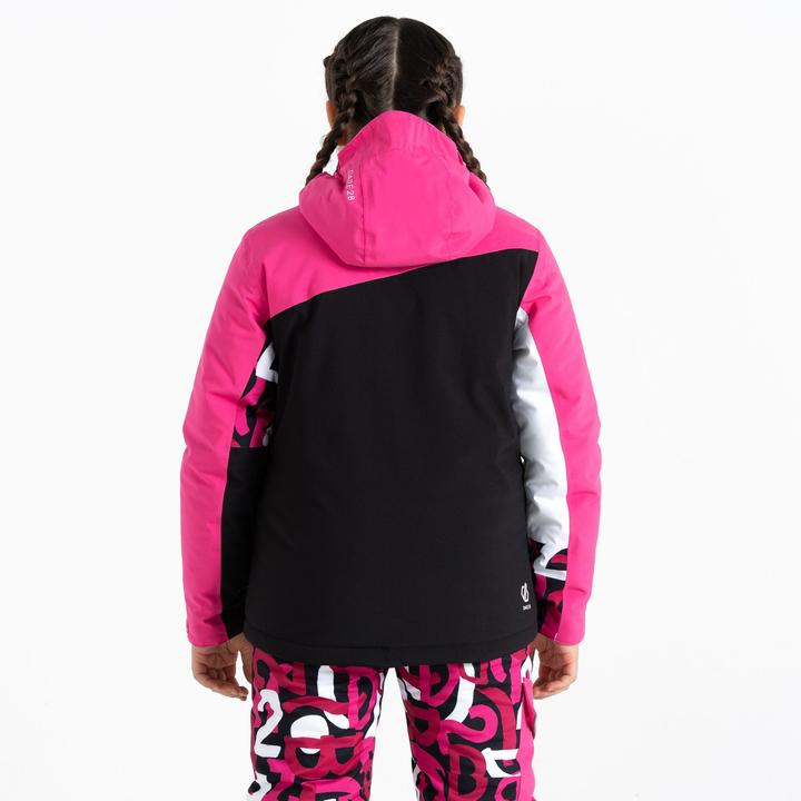 Actual product image Dare2b Childrens/Kids Humour II Graffiti Ski Jacket (116)