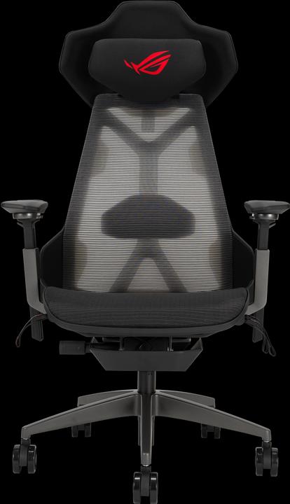 Actual product image ASUS ROG Destrier Ergo