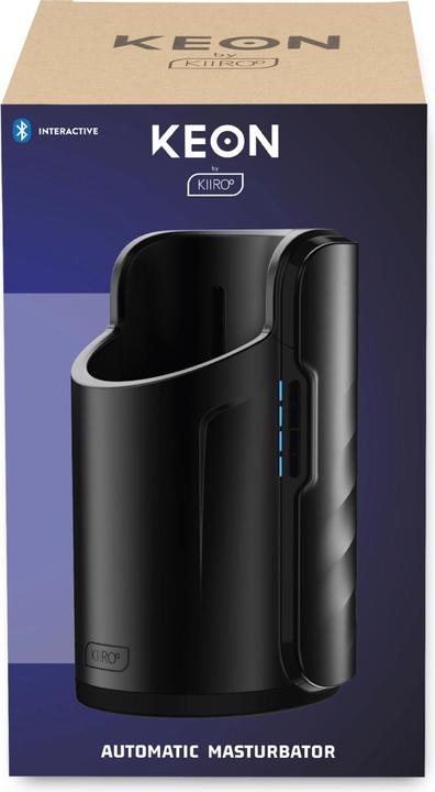 Actual product image Kiiroo Keon