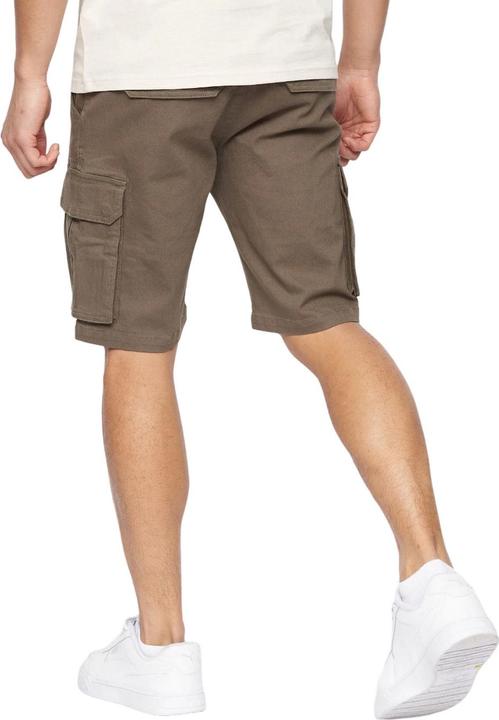 Immagine prodotto Crosshatch Frentons Pantaloncini Cargo Uomo (36)