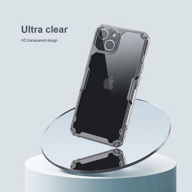 Produktbild Nillkin Nature Soft Series (Apple iPhone 13)