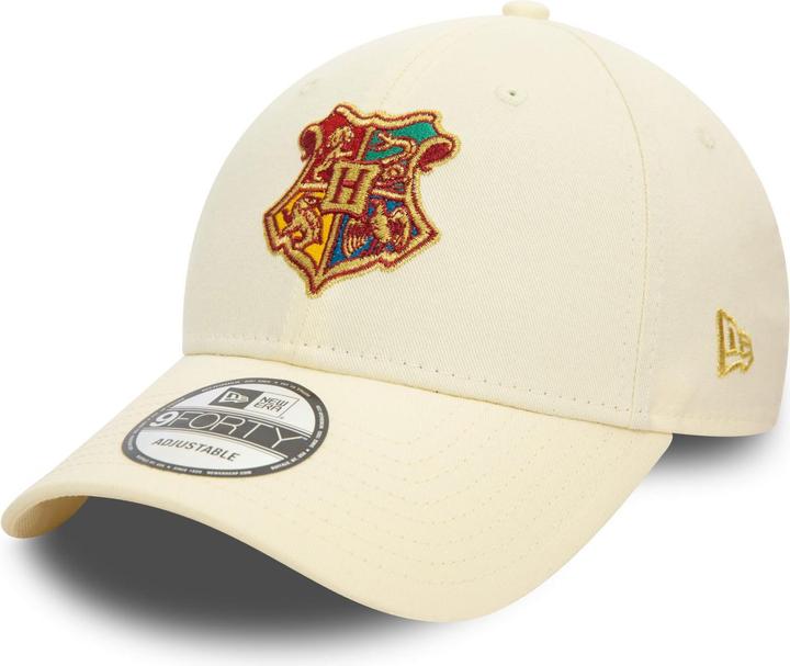 Image du produit New Era 9Forty Strapback Cap - HARRY POTTER Deathly Hallows
