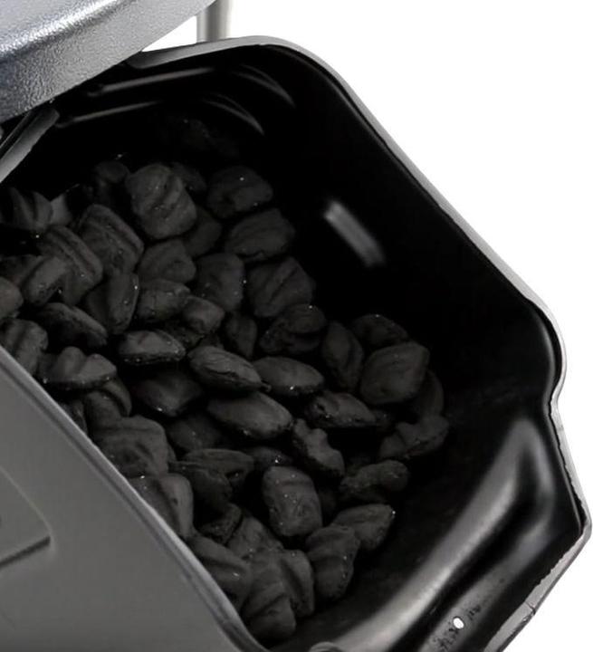 Actual product image Weber Performer Premium GBS (57 cm)