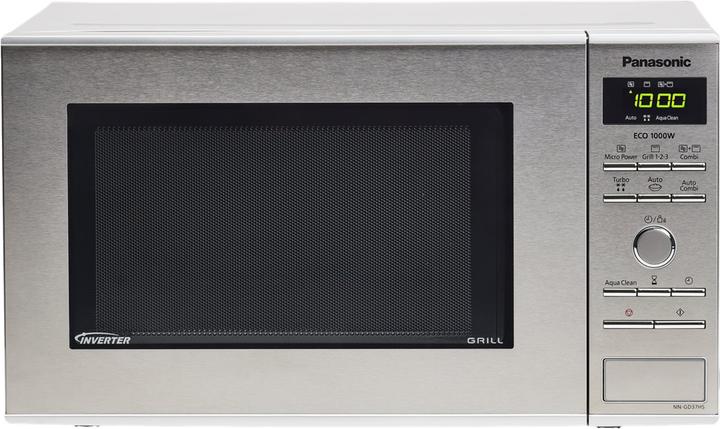 Actual product image Panasonic NN GD 37 HSGTG (23 l)