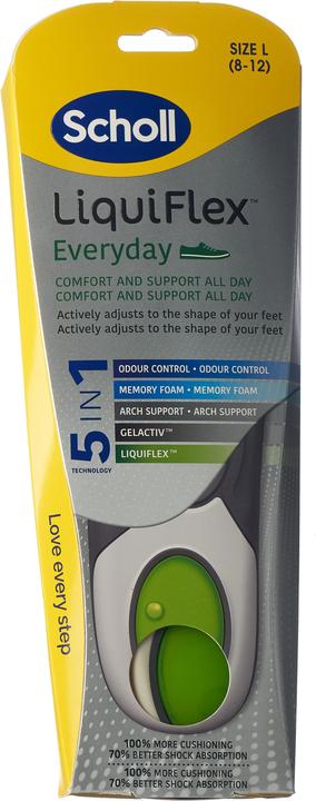 Image du produit Scholl LiquiFlex