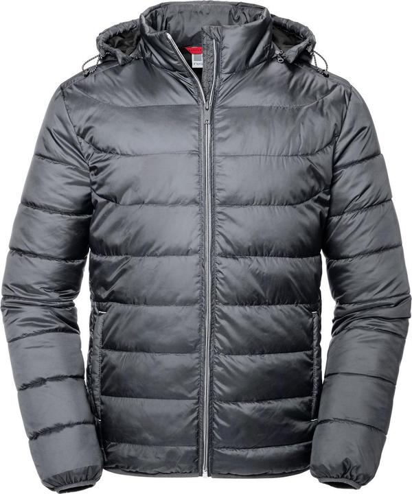 Russell Nano Steppjacke