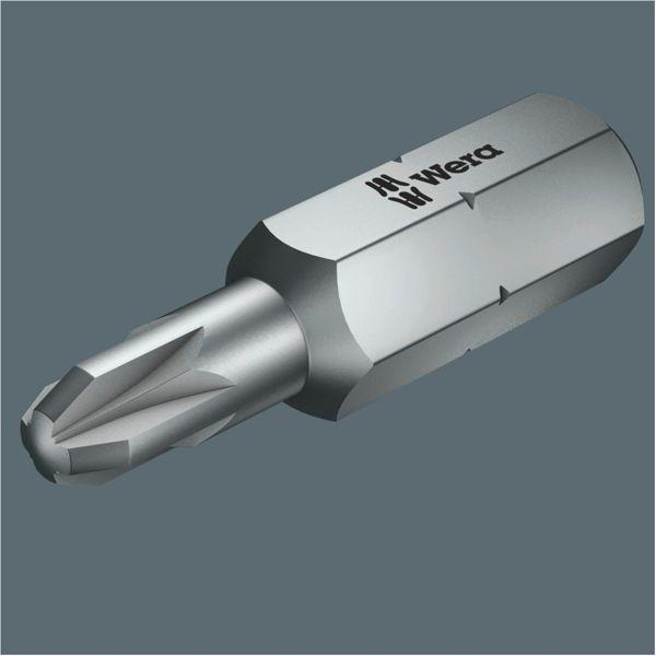 Produktbild Wera BitBox 20 RZ PH PH (Kreuz Phillips PH M2)