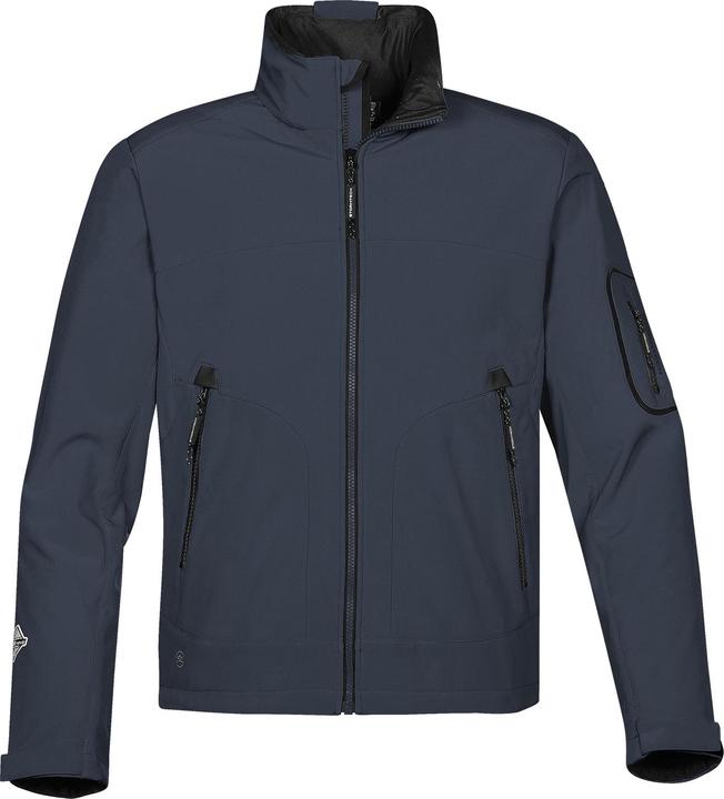 Stormtech Cruise ShoftshellJacke