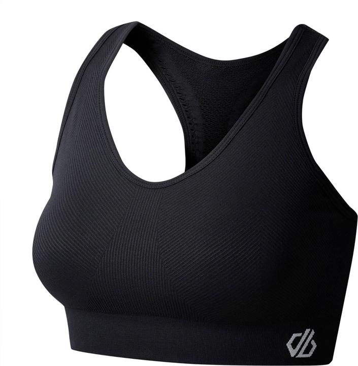 Actual product image Dare2b Womens/Ladies React Sports Bra (XS)