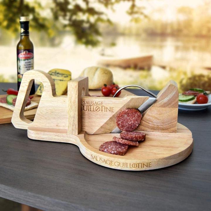 Produktbild TOP Wurst Hobel