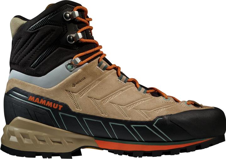 Image du produit Mammut Femmes Kento Tour High GTX (37.5)