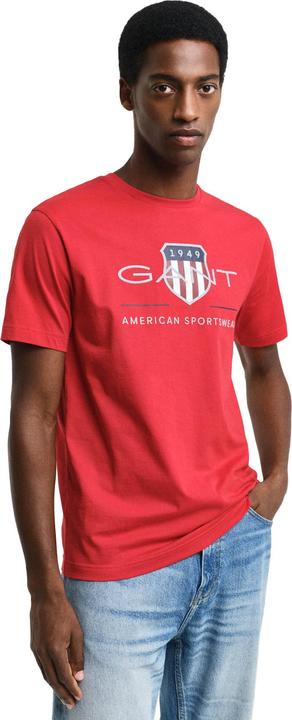 Image du produit GANT Reg Archive Shield (L)
