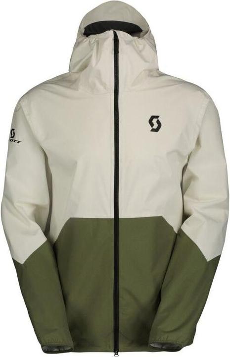 Actual product image Scott Sports Explorair Light Dryo 2.5L - Regenjacke - Herren (XL)