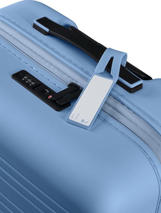 Actual product image American Tourister Novastream (64 l, L (90 - 115l))