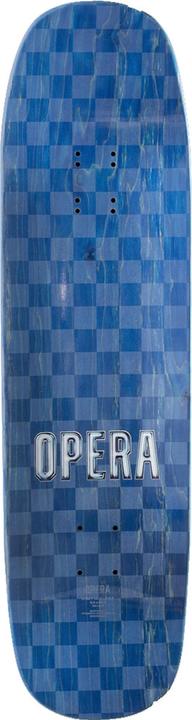 Produktbild Opera Skateboards M40640 (8.75")